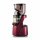 Шнековая соковыжималка BioChef Quantum Whole Slow Juicer Burgundy. Фото 2