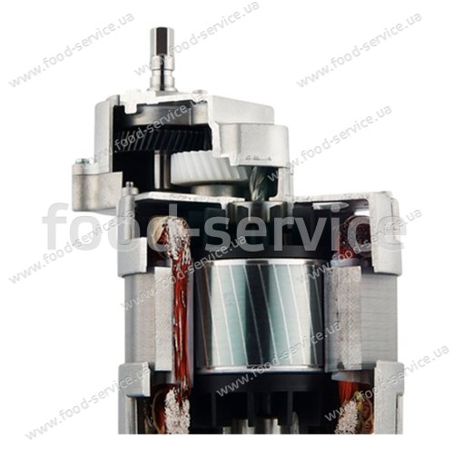 Шнекова соковижималка HUROM HW Promaster One Stop