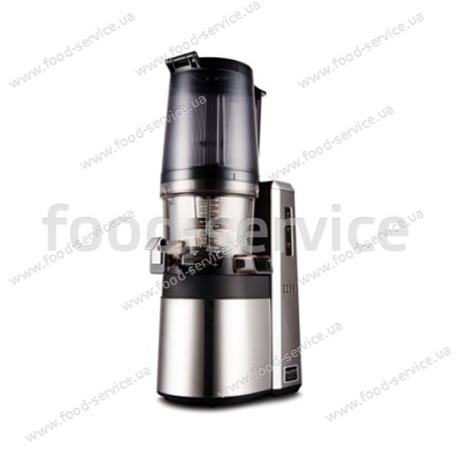 Шнекова соковижималка HUROM HW Promaster One Stop