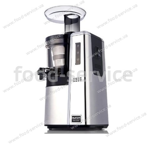Шнекова соковижималка Hurom HW Promaster Full Complectation