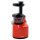 Шнековая соковыжималка Slow Juicer Greenis F-9010 Red 