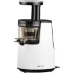Шнековая соковыжималка Hurom HH 2G White