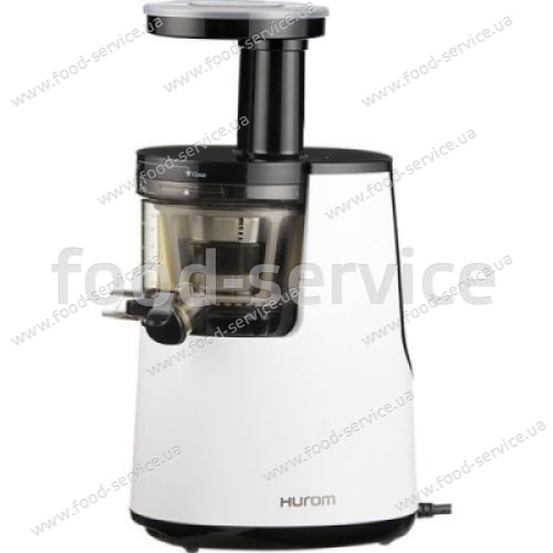 Шнековая соковыжималка Hurom HH 2G White