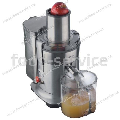 Соковижималка Kenwood JE880