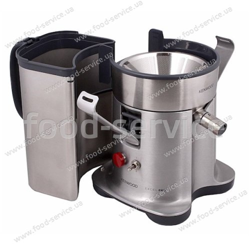 Соковижималка Kenwood JE880