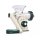 Шнековая соковыжималка механическая Healthy Juicer Manual White
