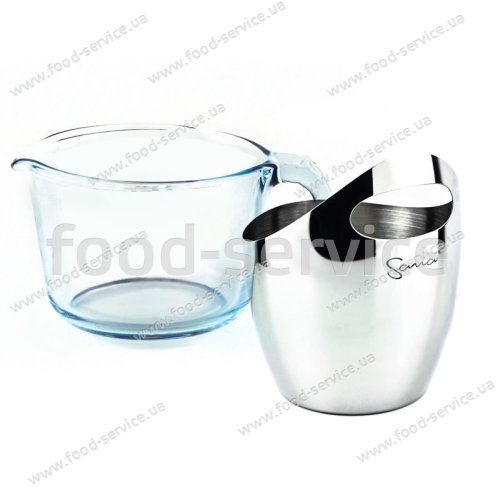 Шнекова соковижималка Sana Juicer by Omega 707 Satin Bronze + Sana Oil Extractor EUJ-702