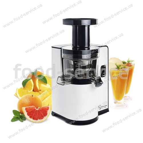 Соковыжималка SANA juicer by OMEGA 808 Red