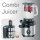 Соковыжималка-блендер для твердых овощей и фруктов Combi Juicer 150139. Фото 3