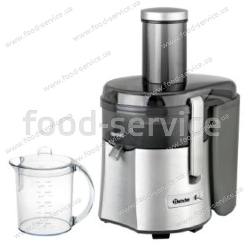 Соковижималка Bartscher Pro Juice