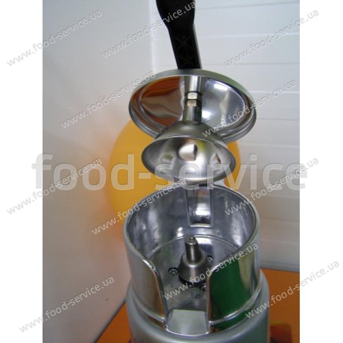 Соковитискач для цитрусових Macap P206 (C10 сер.)