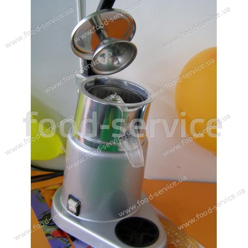 Соковитискач для цитрусових Macap P206 (C10 сер.)