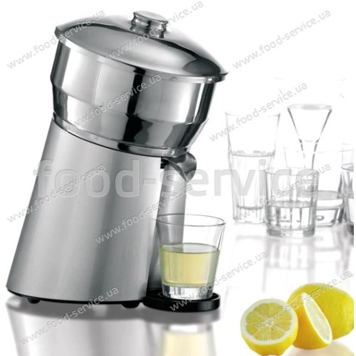 Соковыжималка для цитрусовых QUAMAR T89