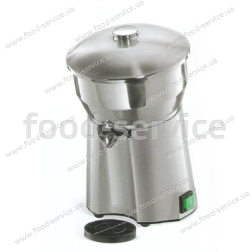 Соковыжималка для цитрусовых QUAMAR T89
