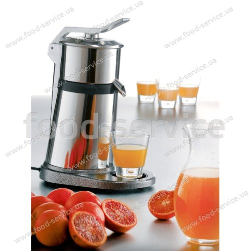 Соковыжималка для цитрусовых Tornado JC900