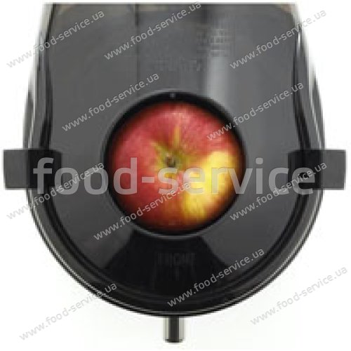 Соковижималка OMEGA Mega Mouth Juicer 330
