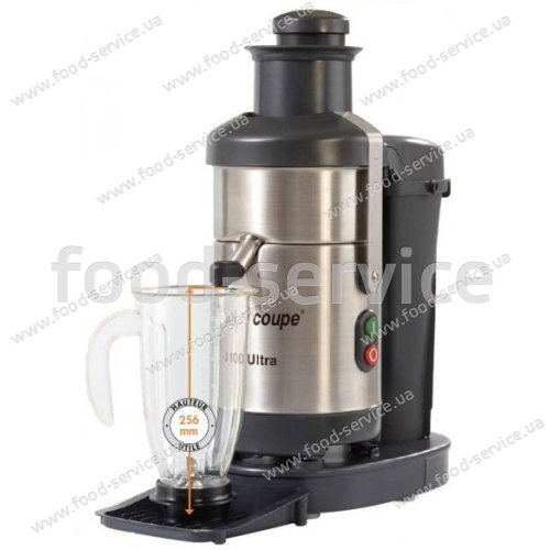 Соковыжималка Robot Coupe J100 Ultra