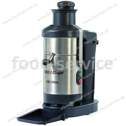 Соковыжималка Robot Coupe J100 Ultra