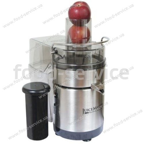 Соковитискач Rotel Juice Master Professional 42.8