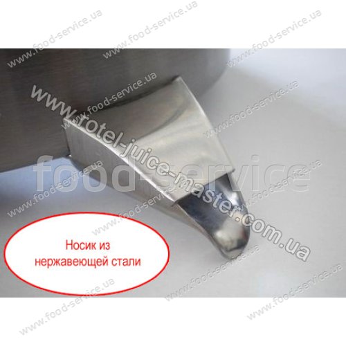 Соковитискач Rotel Juice Master Professional 42.8