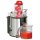 Соковижималка твердих овочів і фруктів Bartscher Top Juicer 150145