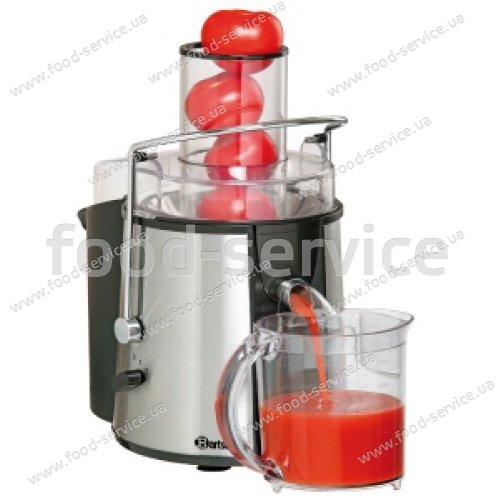 Соковижималка твердих овочів і фруктів Bartscher Top Juicer 150145
