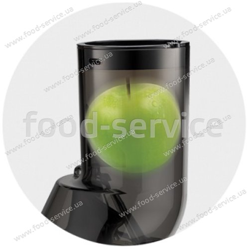 Шнековая соковыжималка Kuvings WHOLE SLOW JUICER B1700 White Perl