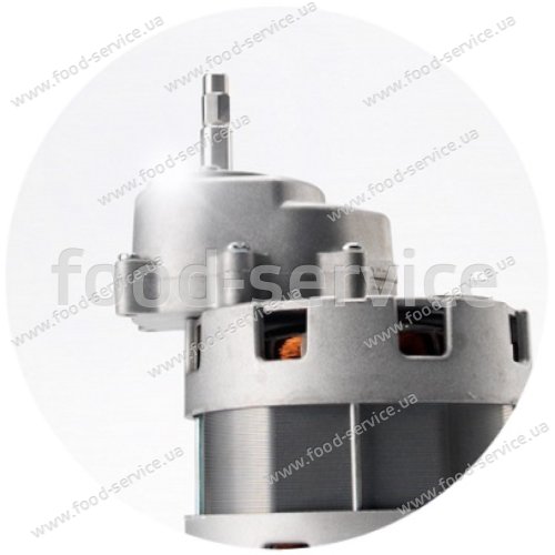 Шнекова соковижималка Kuvings B7200 Silver