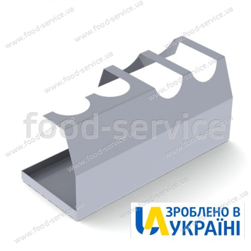 Подставка для французского хот-дога FsDesign 4 универсальная