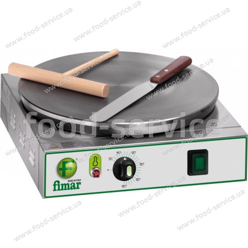 Млинниця однопостова Fimar CRP