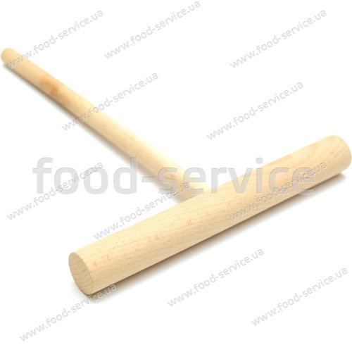 Шпатель для млинців дерев'яний