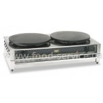Блинница двухпостовая Roller Grill 350ED