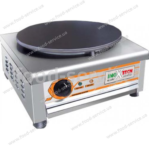 Млинниця однопостова Inoxtech CM-81
