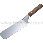 Лопатка для млинів 19,5 см. Stalgast 503230