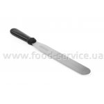 Лопатка для блинов прямая 25 см. Hendi 855744