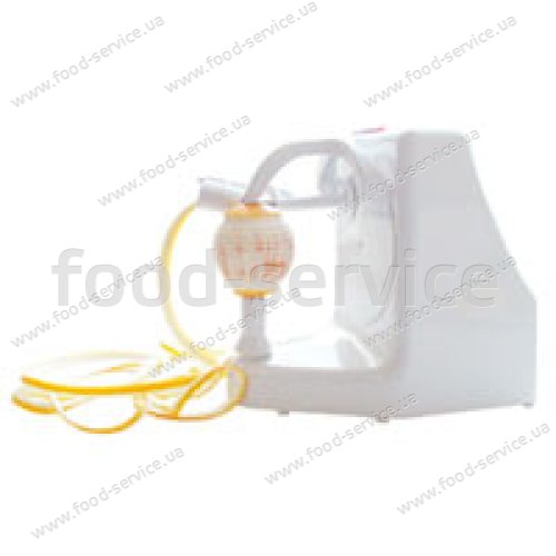Автомат для чистки фруктов и овощей от кожуры Orange Peel