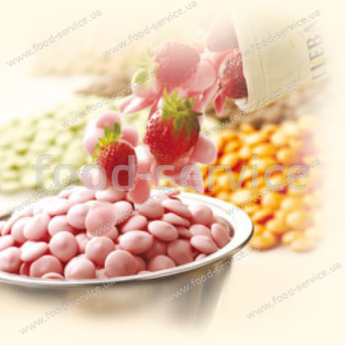 Шоколад для шоколадных фонтанов Barry callebaut