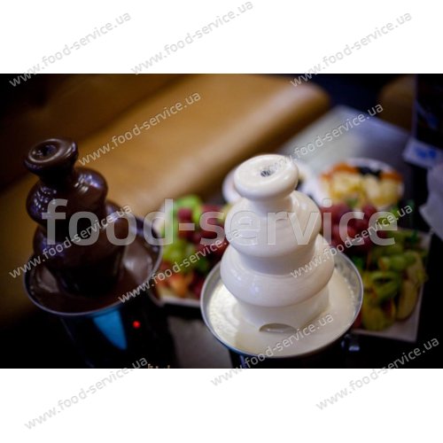 Шоколадний фондю-фонтан SКВ 3248 Clatronic