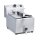 Фритюрниця MASTERPRO 8л Hendi 209202