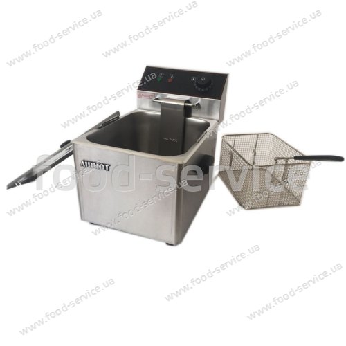 Фритюрниця електрична Airhot EF6