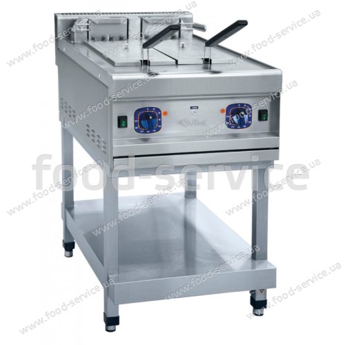 Фритюрниця електрична Abat ЕФК-90/2П