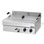Фритюрница для пончиков Bartscher FPE1815 Elektro