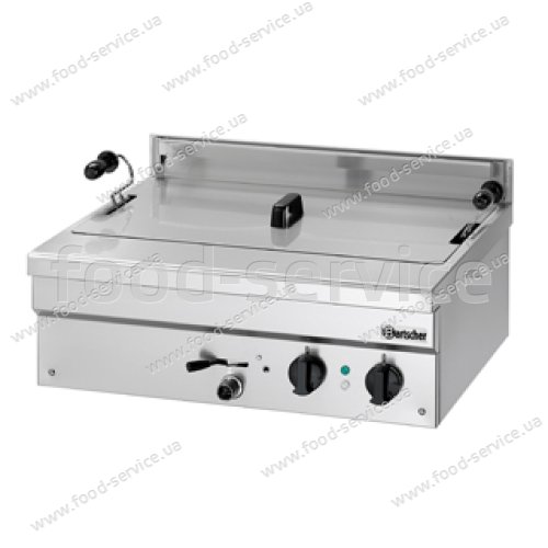 Фритюрниця для пончиків Bartscher FPE1815 Elektro