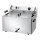 Фритюрниця для пончиків Bartscher BF16E