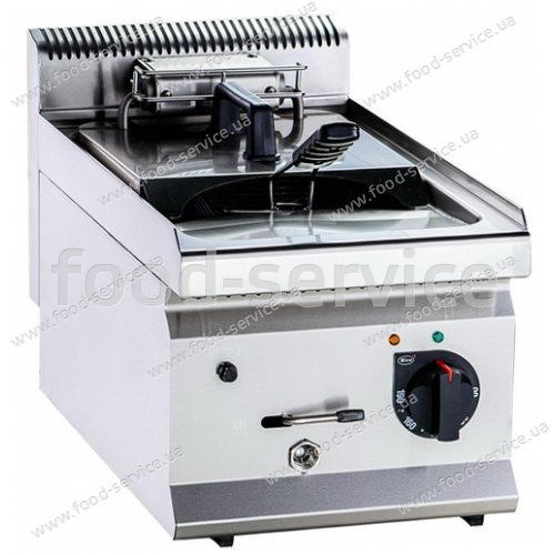 Фритюрниця електрична на 10л Berg HF6045E