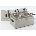 Фритюрница электрическая Roller Grill FD 80D
