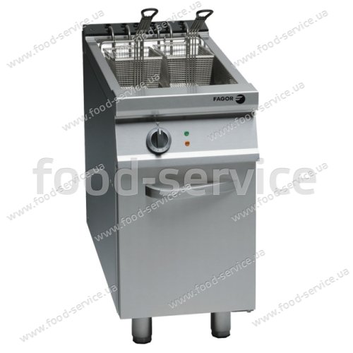Фритюрниця глибокого обсмаження Fagor FE9-05-2C