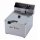 Фритюрниця електрична EWT INOX EF8
