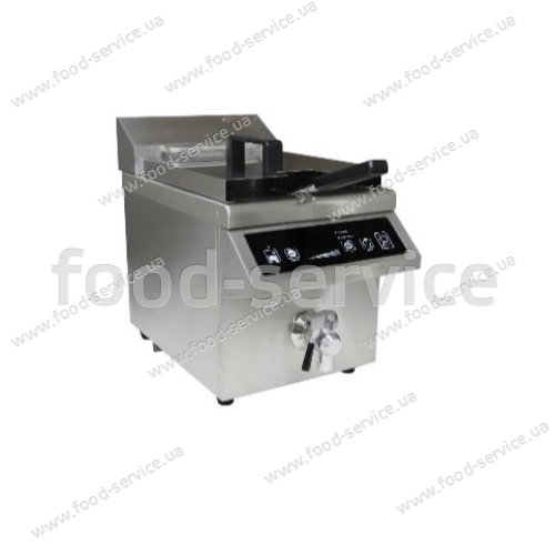 Фритюрница индукционная 8л Skvara SIT.FR1.3,5