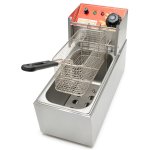 Фритюрница электрическая GoodFood EF4